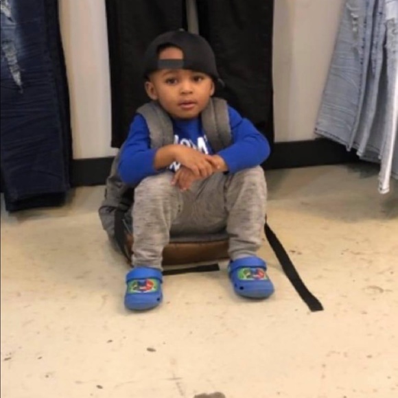 Meet your Posher, Jeremy - Picture 1 of 1